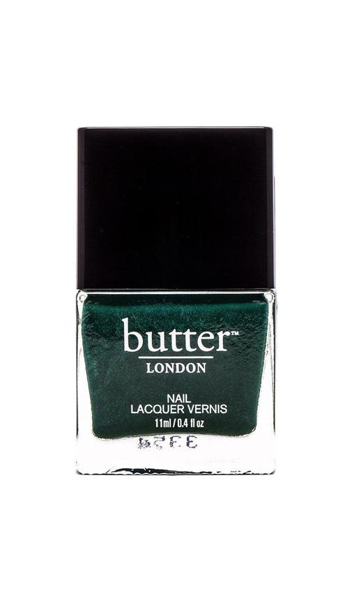 butter LONDON Nail Lacquer ...