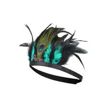 Peacock Headdress