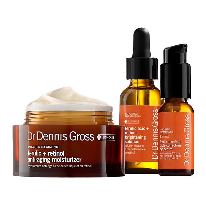 Dr. Dennis Gross Skincare F...