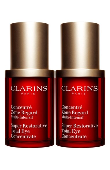 Clarins 'Total Eye Concentr...