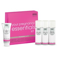 Mama Mio - Your Pregnancy Essentials Kit