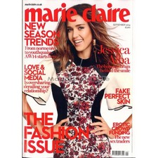 Marie Claire UK