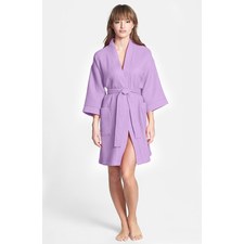 Nordstrom Waffle Cotton Robe | Nordstrom
