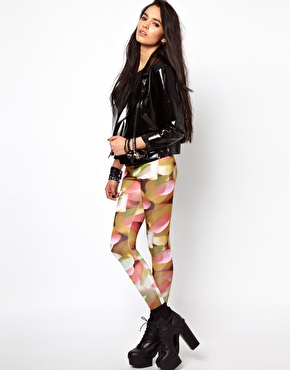 Image 1 of Voodoo Girl Flum...