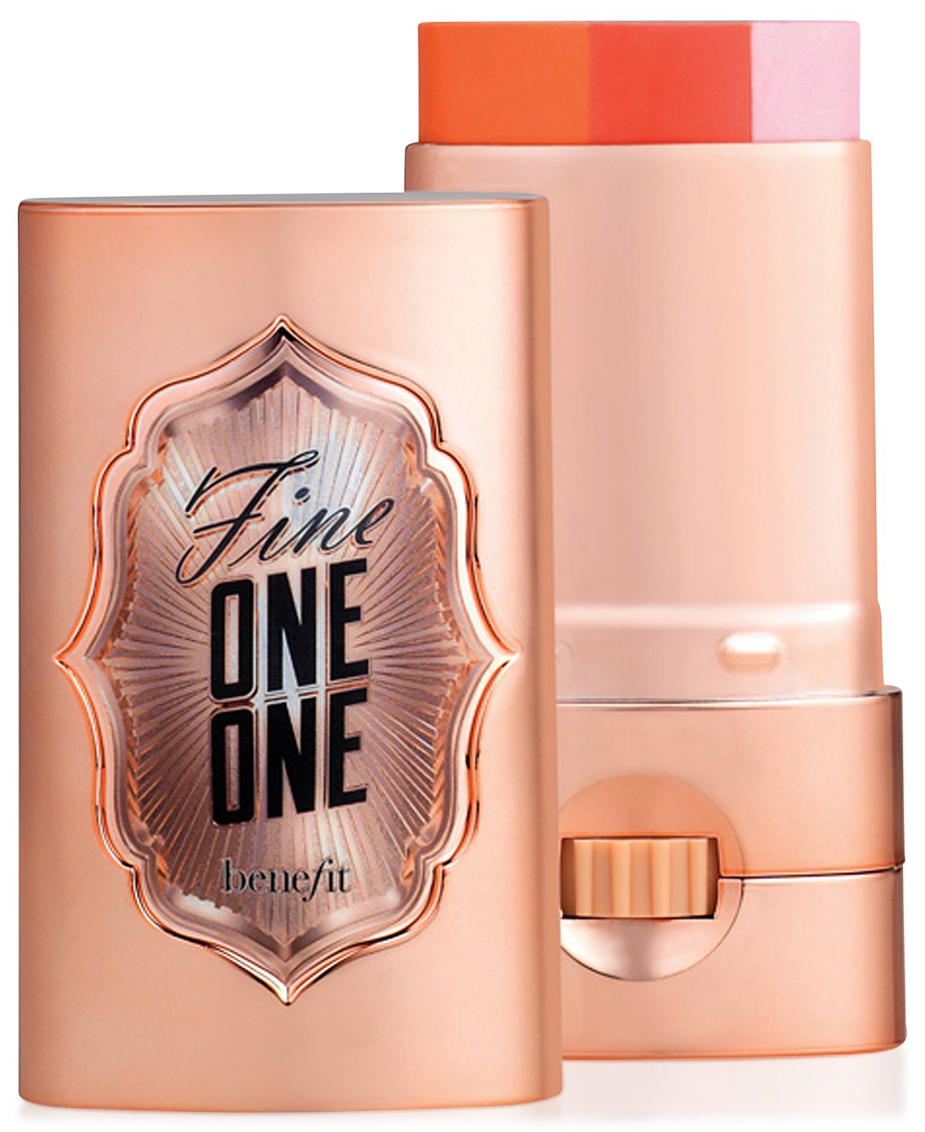 Benefit fine-one-one cheek ...