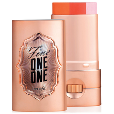 Benefit fine-one-one cheek and lip color - Makeup - Beauty - Macy's