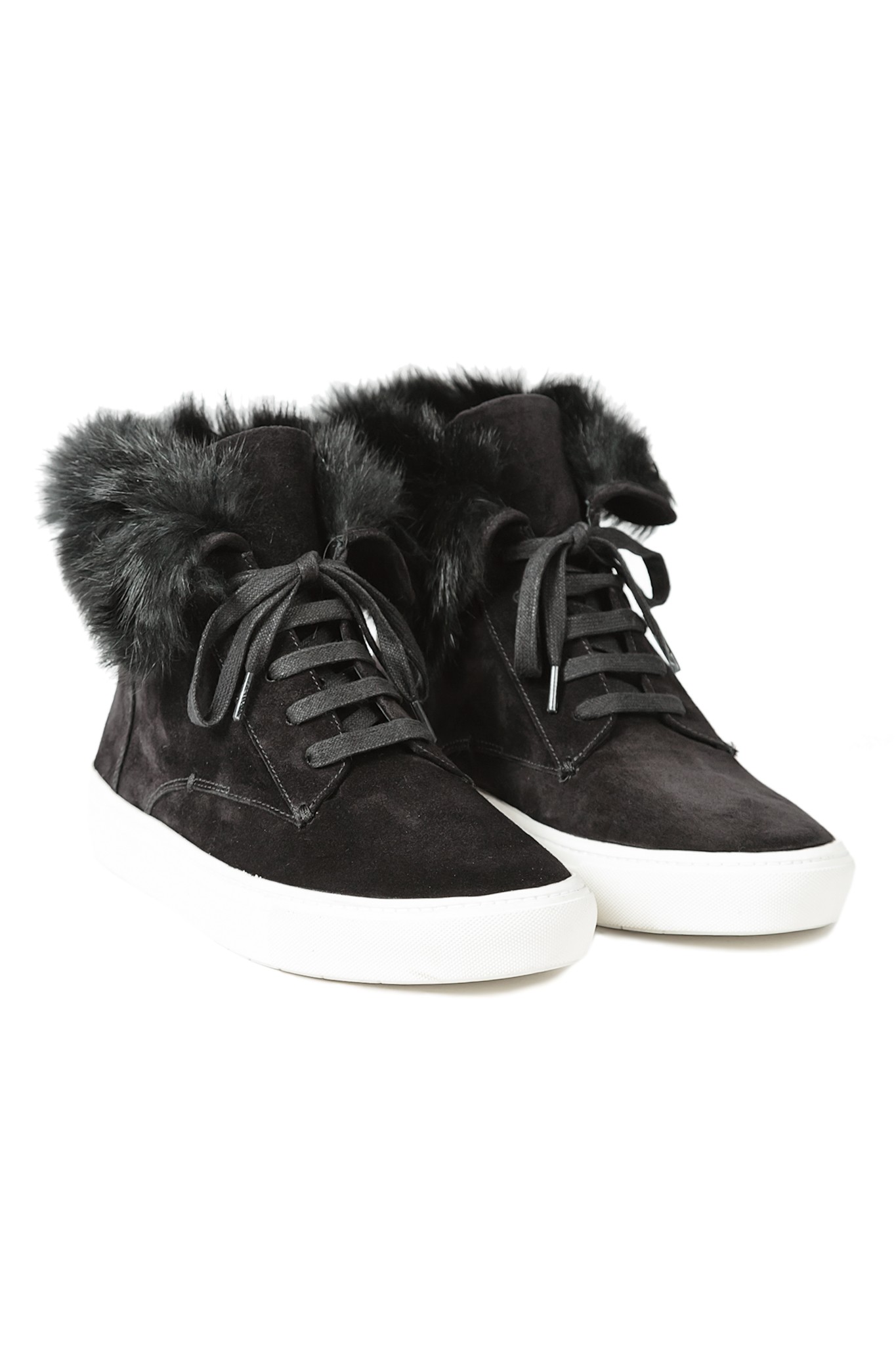 Nyack High Top Sneaker 