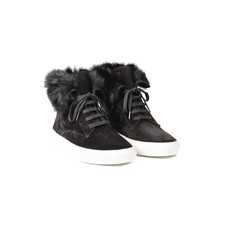 Nyack High Top Sneaker 
