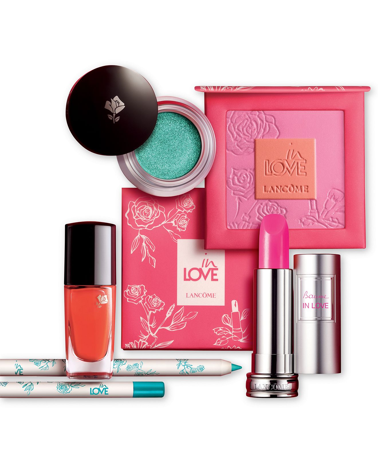 Lancôme In Love Spring Colo...