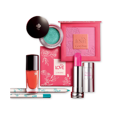 Lancôme In Love Spring Color Collection 2013 - Makeup - Beauty - Macy's