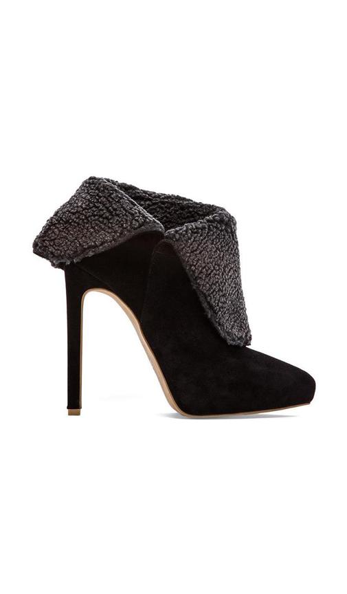 Jeffrey Campbell Berigan He...