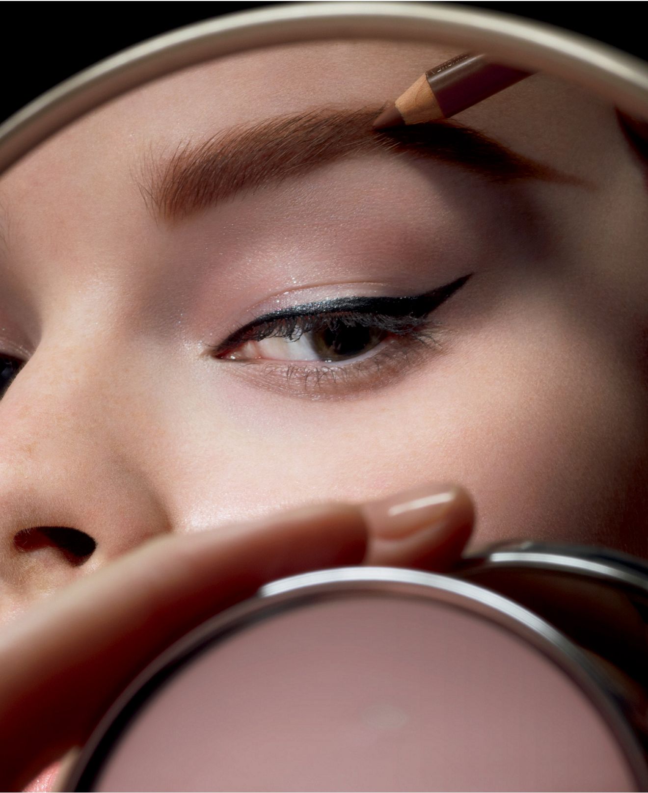 MAC The Stylish Brow - Make...
