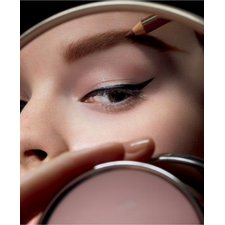 MAC The Stylish Brow - Makeup - Beauty - Macy's