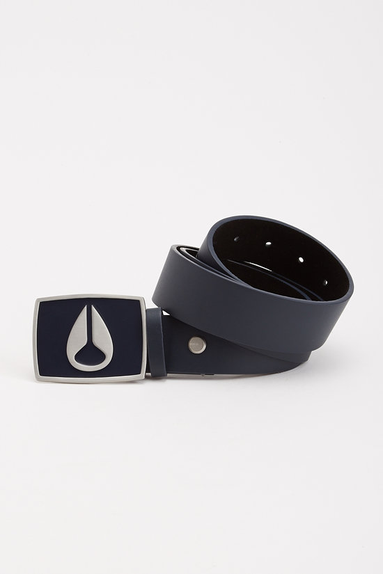 Enamel Icon Belt - Nixon - ...