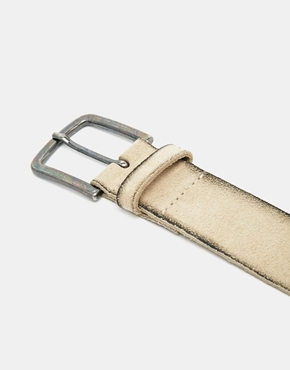 Image 2 of ASOS Vintage Lea...