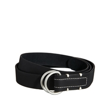 Image 1 of ASOS D-Ring Jeans Belt