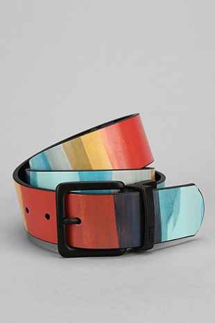 Vans Prado Reversible Strip...