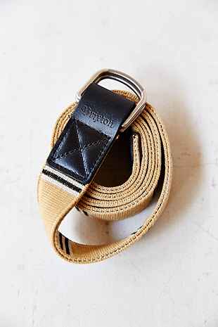 Brixton Shuffle Belt - Urba...