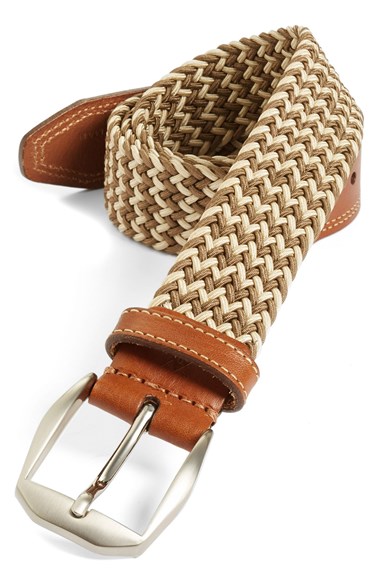 Martin Dingman 'Beck' Belt ...