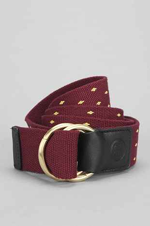 Stussy Hatch O-Ring Belt - ...