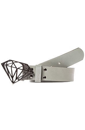 The Brilliant Elephant Belt...