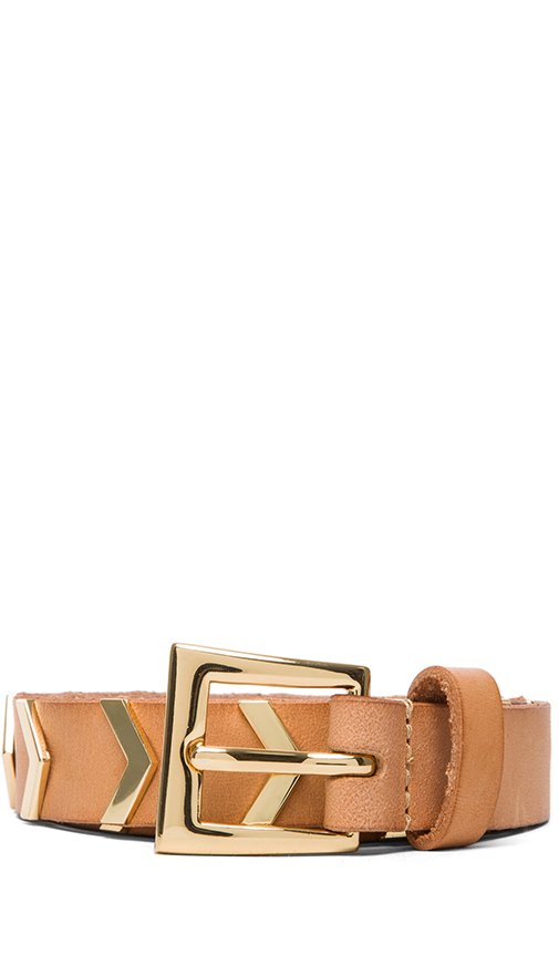 Linea Pelle Hip Belt with C...