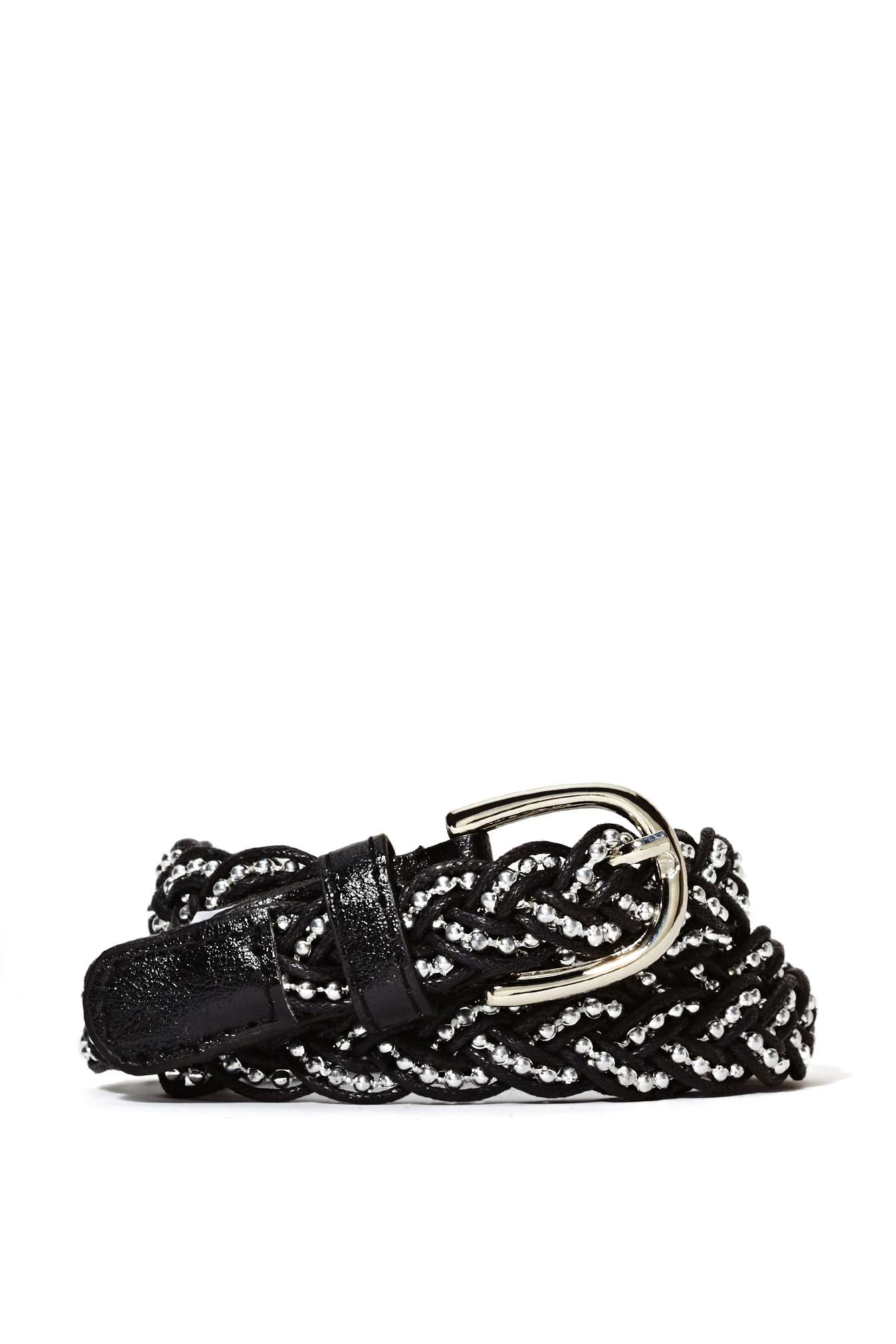 Daniella Belt at Nasty Gal