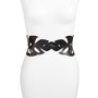 Another Line 'Leaf' Cut Out Belt | Nordstrom