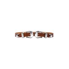 Stillwater The Double Buckle Belt in Natural | REVOLVE