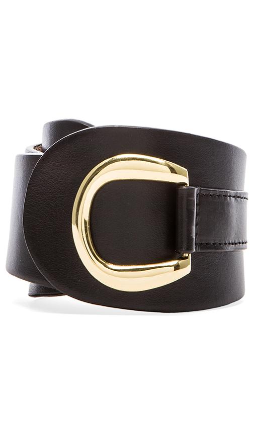 Rachel Pally Leather Belt i...