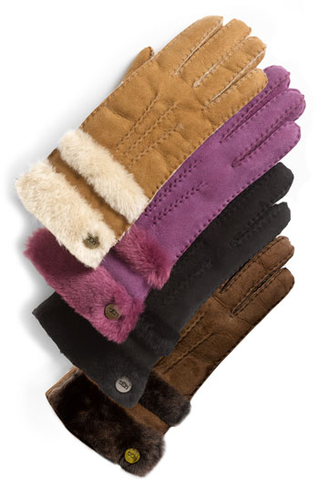 UGG® Australia 'Classic' Ge...