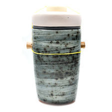 Large Jar in Cloudy Cove