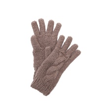 Bop Basics Thick Knit Gloves
