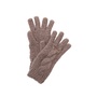 Bop Basics Thick Knit Gloves