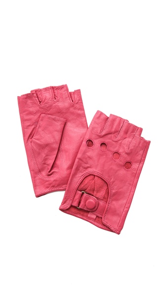 Carolina Amato Fingerless M...