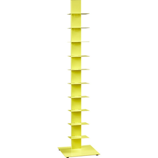 ArrayBookcaseYellowS13