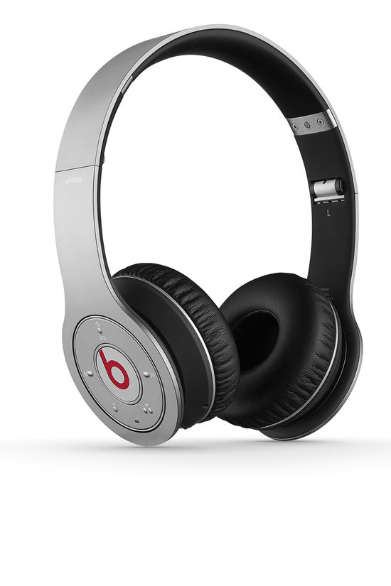 Wireless On-Ear Headphone -...