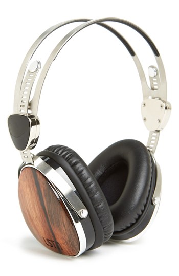 LSTN 'Troubador' Ebony Wood...