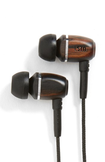 LSTN 'The Bowerys' Ebony Wo...