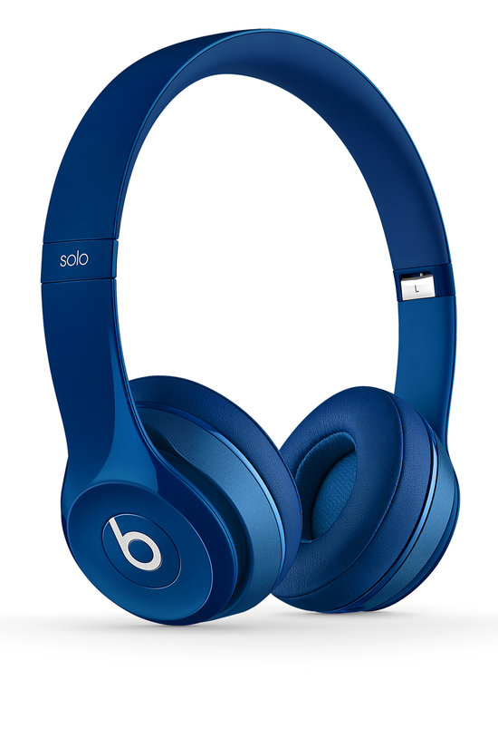 Solo2 On-Ear Headphone - Be...