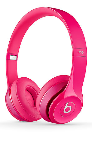 The Solo 2 On-Ear Headphone...