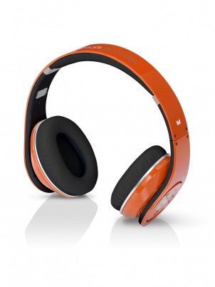 Orange Studio Beats Headpho...