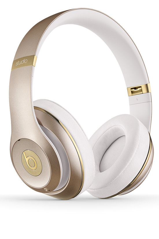 Studio Over-Ear Headphone -...