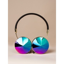Taylor Oil Slick Headphones by Frends - ShopKitson.com