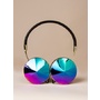 Taylor Oil Slick Headphones by Frends - ShopKitson.com