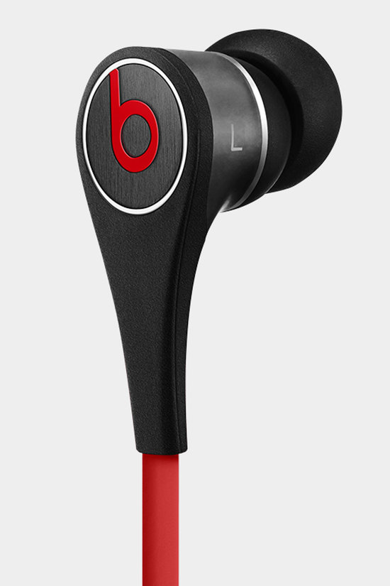 Tour 2 In-Ear Headphone - B...