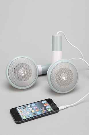 Giant Ear Bud Portable Spea...
