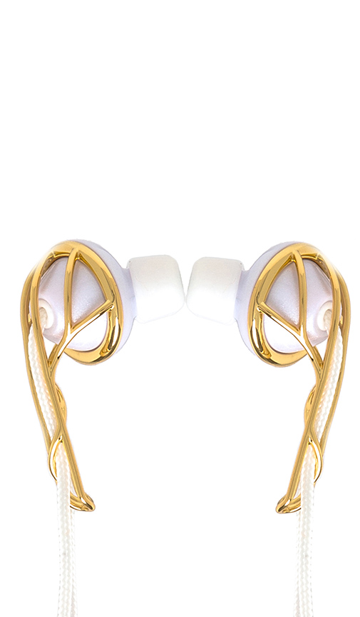FRENDS Ella B Earbuds in Go...