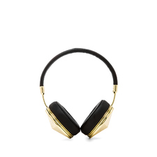 FRENDS Taylor Headphones in Gold & Black | REVOLVE