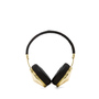 FRENDS Taylor Headphones in Gold & Black | REVOLVE
